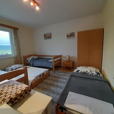 River Bank Apartments & Castle View Bihac Ngoại thất bức ảnh