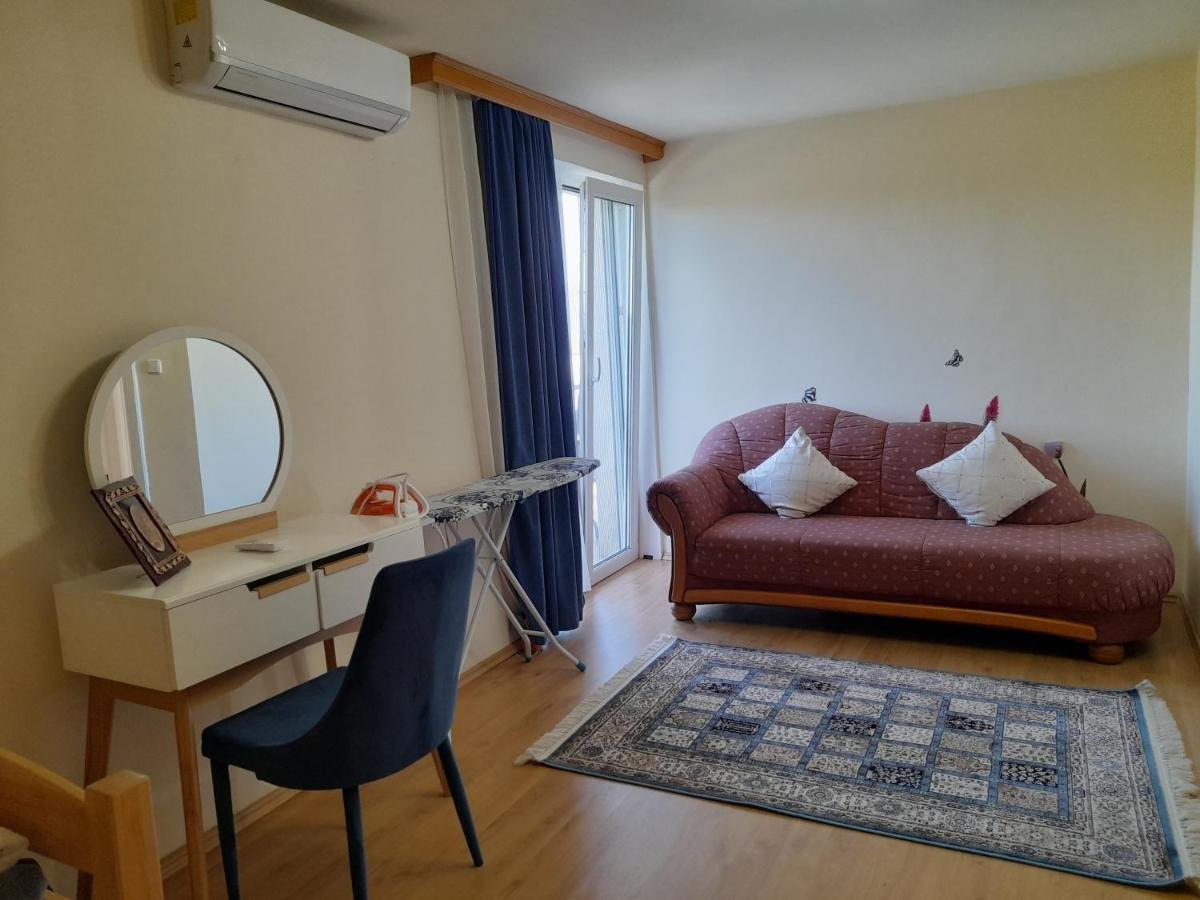 River Bank Apartments & Castle View Bihac Ngoại thất bức ảnh