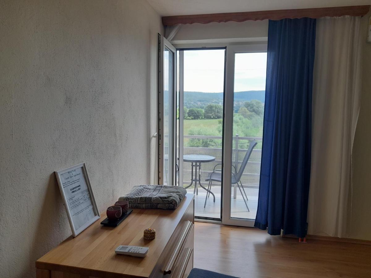 River Bank Apartments & Castle View Bihac Ngoại thất bức ảnh