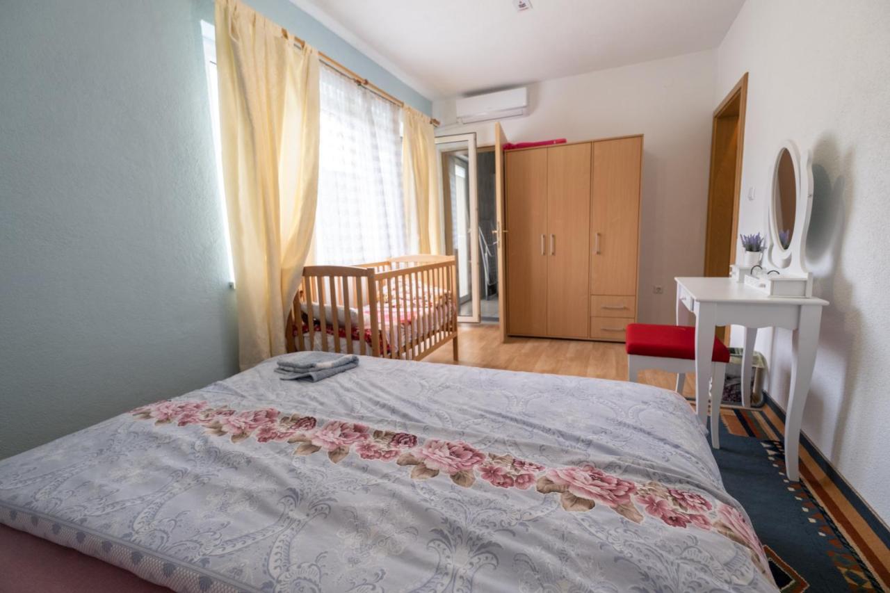 River Bank Apartments & Castle View Bihac Ngoại thất bức ảnh