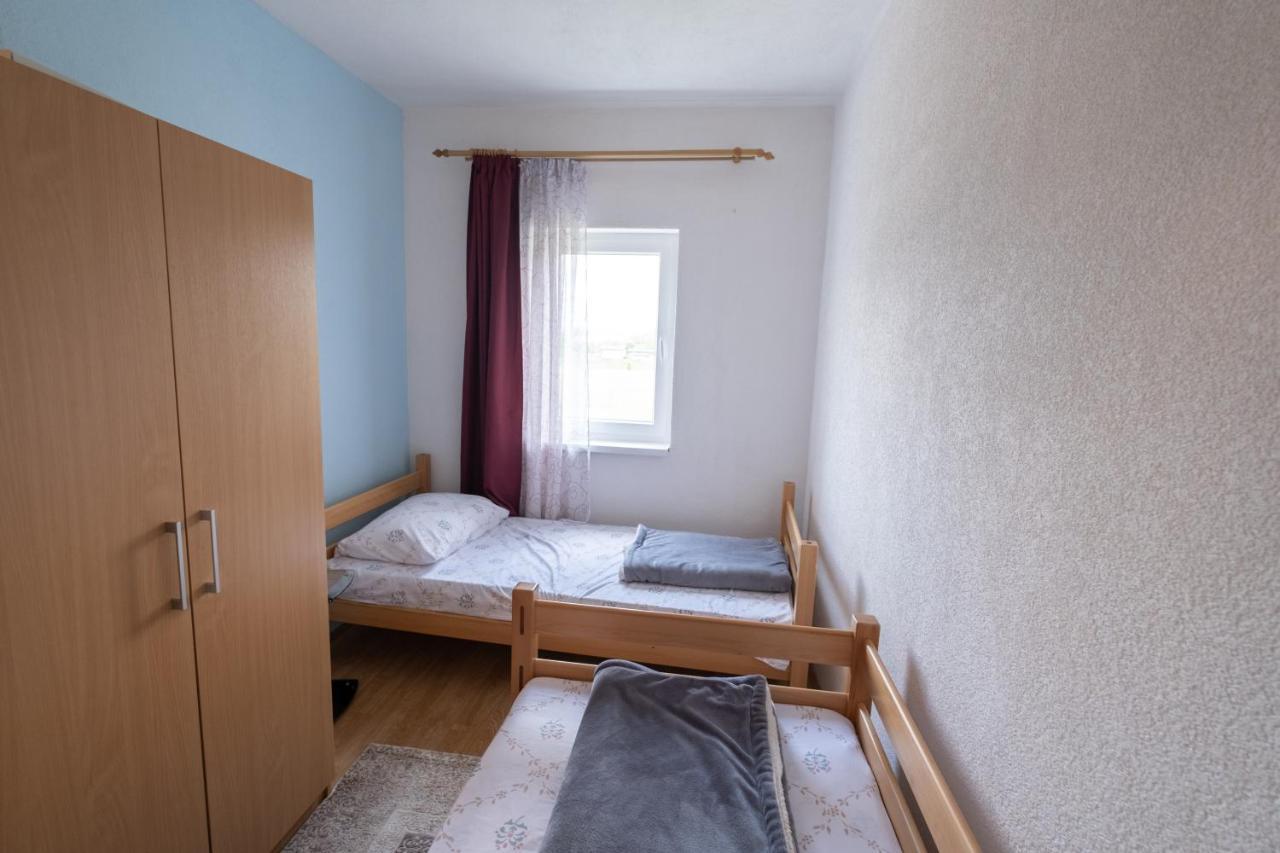 River Bank Apartments & Castle View Bihac Ngoại thất bức ảnh