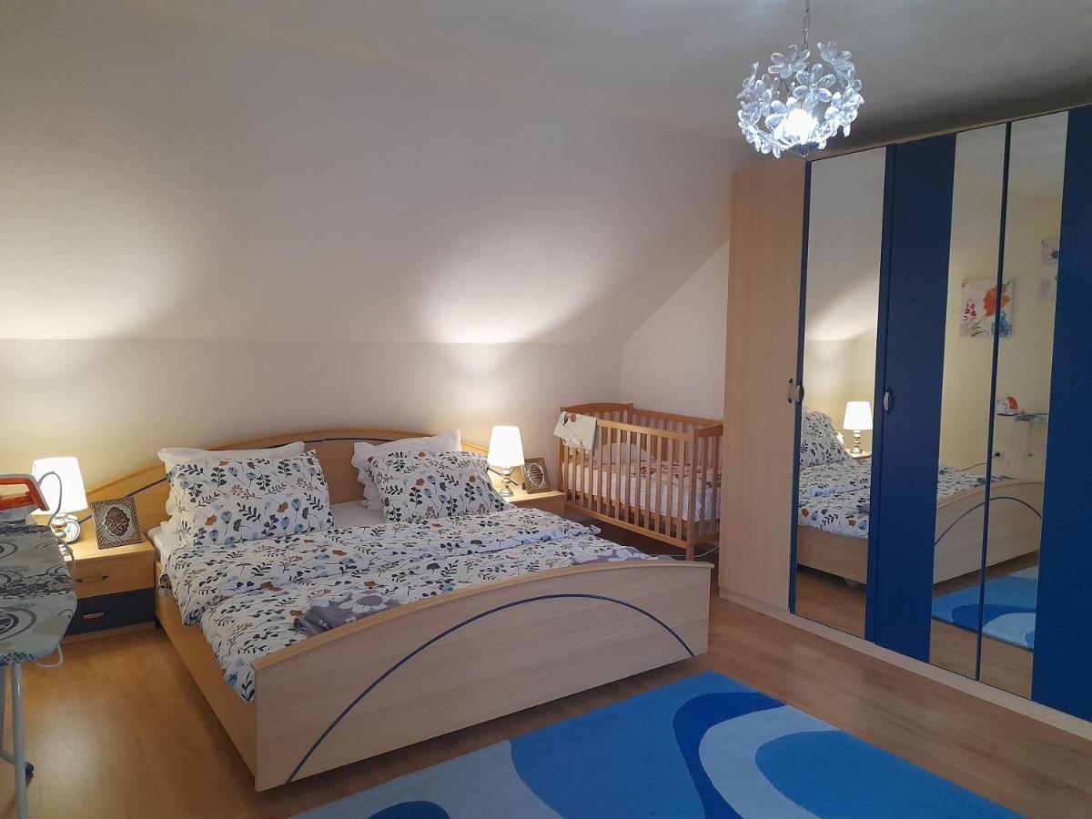 River Bank Apartments & Castle View Bihac Ngoại thất bức ảnh