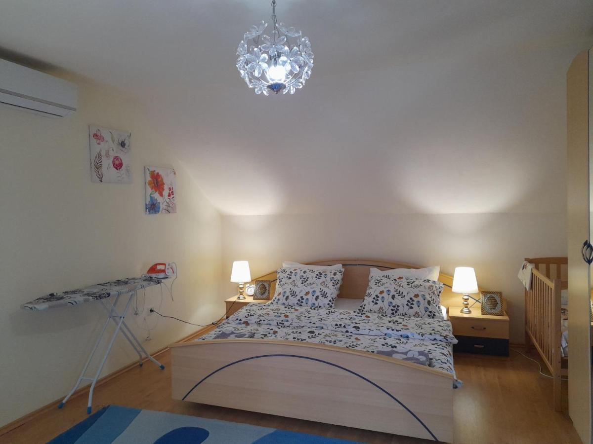 River Bank Apartments & Castle View Bihac Ngoại thất bức ảnh