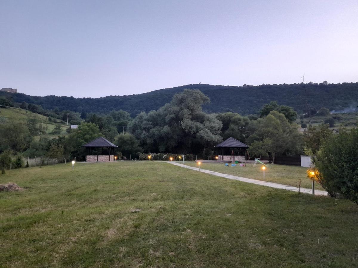 River Bank Apartments & Castle View Bihac Ngoại thất bức ảnh