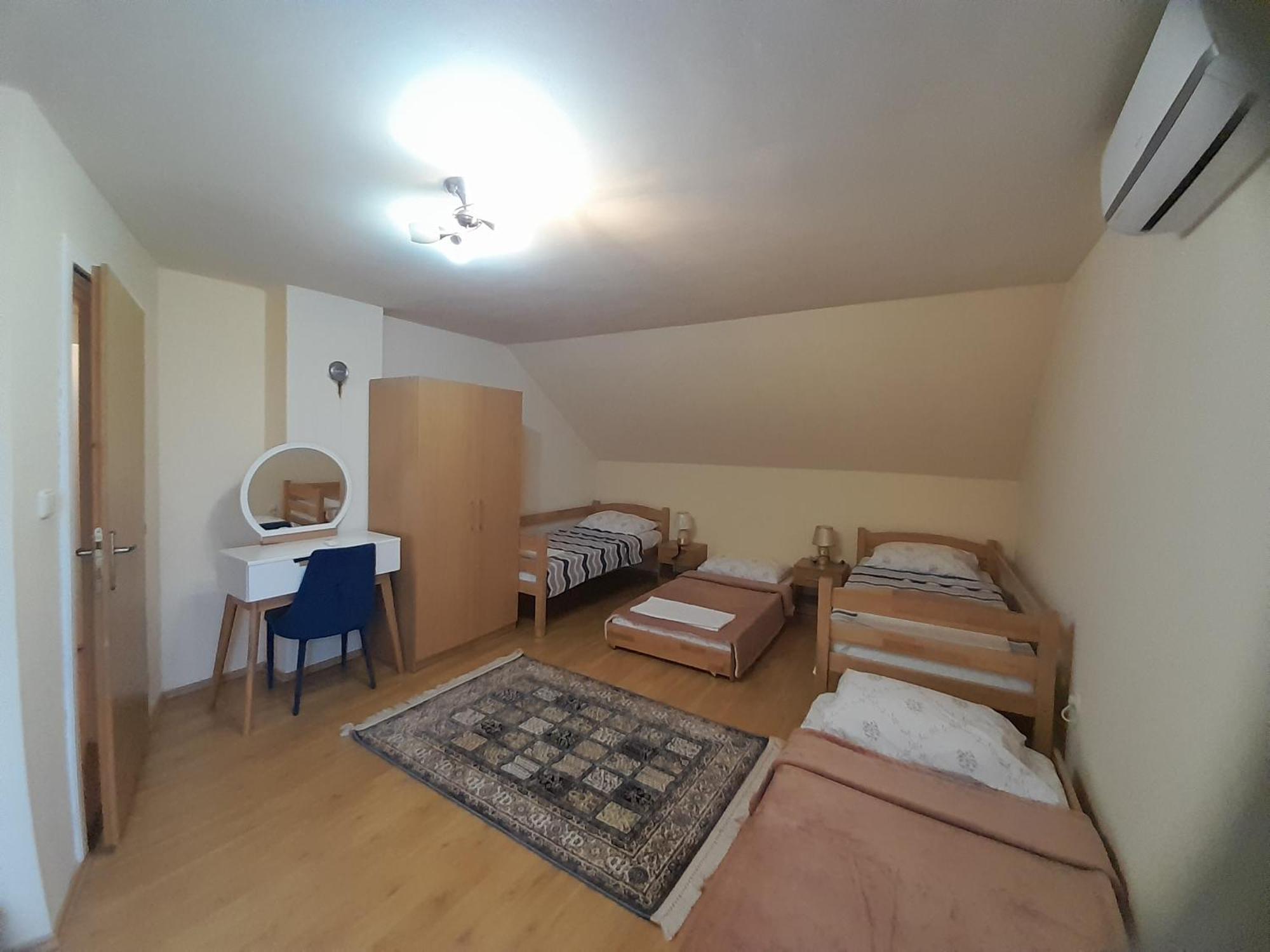 River Bank Apartments & Castle View Bihac Ngoại thất bức ảnh