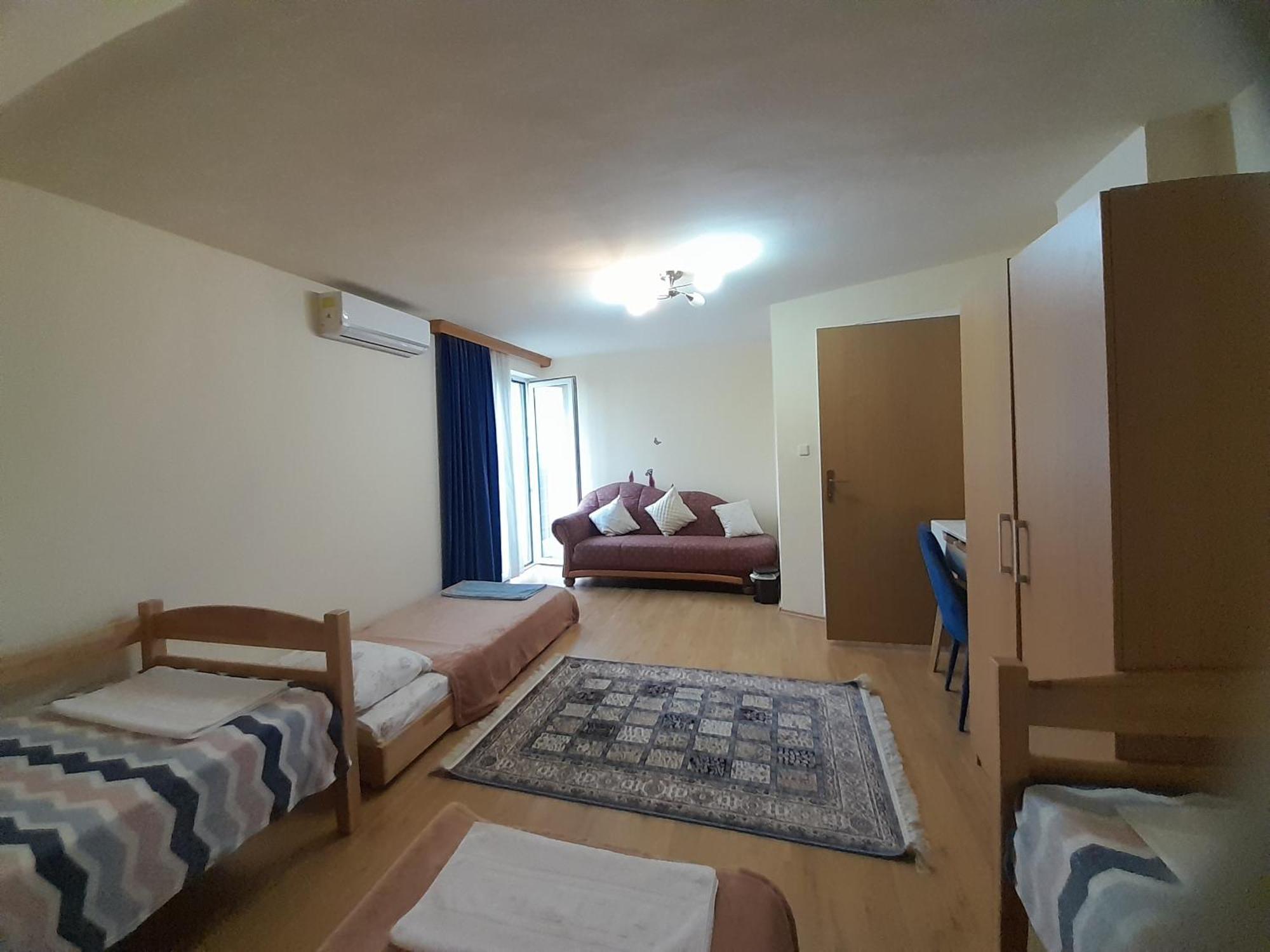 River Bank Apartments & Castle View Bihac Ngoại thất bức ảnh