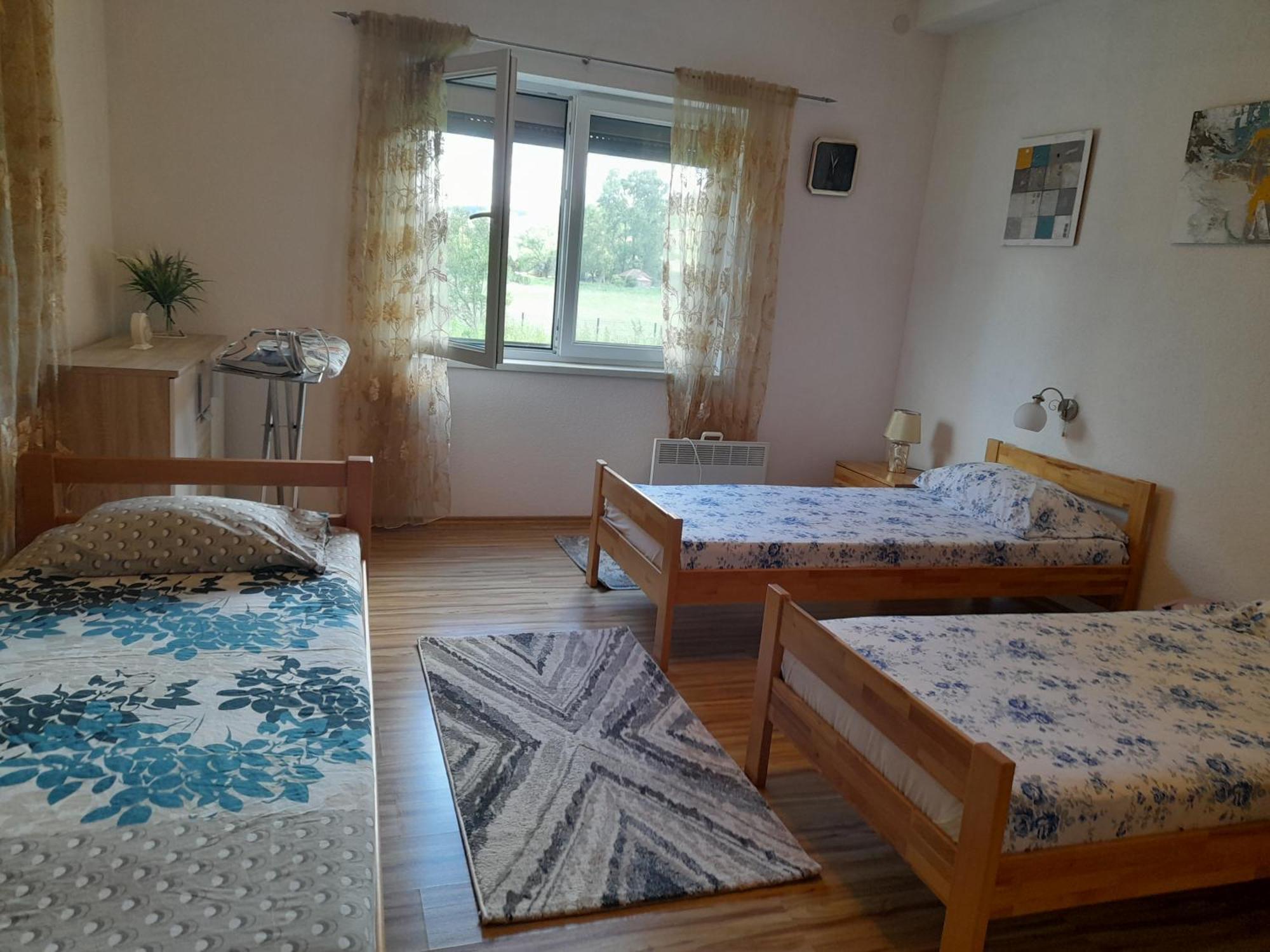 River Bank Apartments & Castle View Bihac Ngoại thất bức ảnh