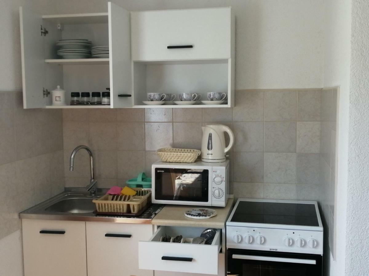 River Bank Apartments & Castle View Bihac Ngoại thất bức ảnh